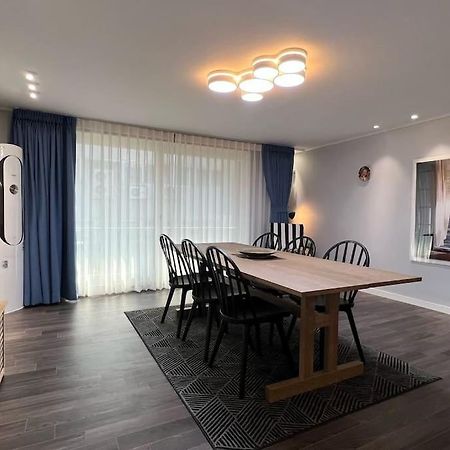 Hongdae 3Bedroom Apartment #14 Σεούλ Εξωτερικό φωτογραφία
