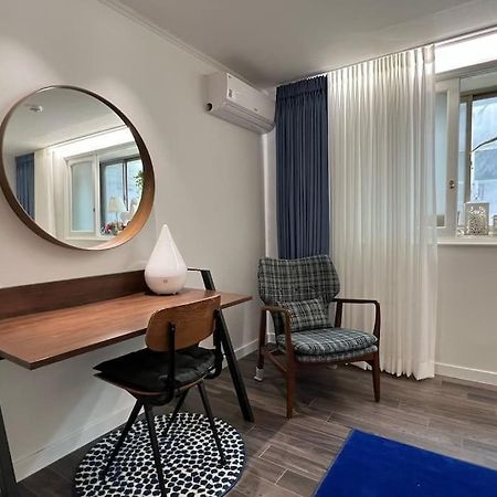 Hongdae 3Bedroom Apartment #14 Σεούλ Εξωτερικό φωτογραφία