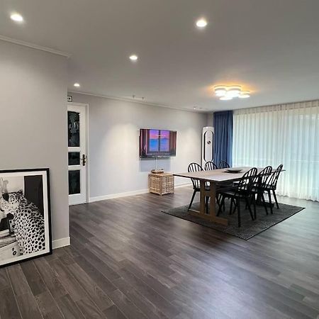 Hongdae 3Bedroom Apartment #14 Σεούλ Εξωτερικό φωτογραφία