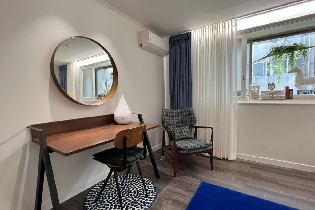 Hongdae 3Bedroom Apartment #14 Σεούλ Εξωτερικό φωτογραφία