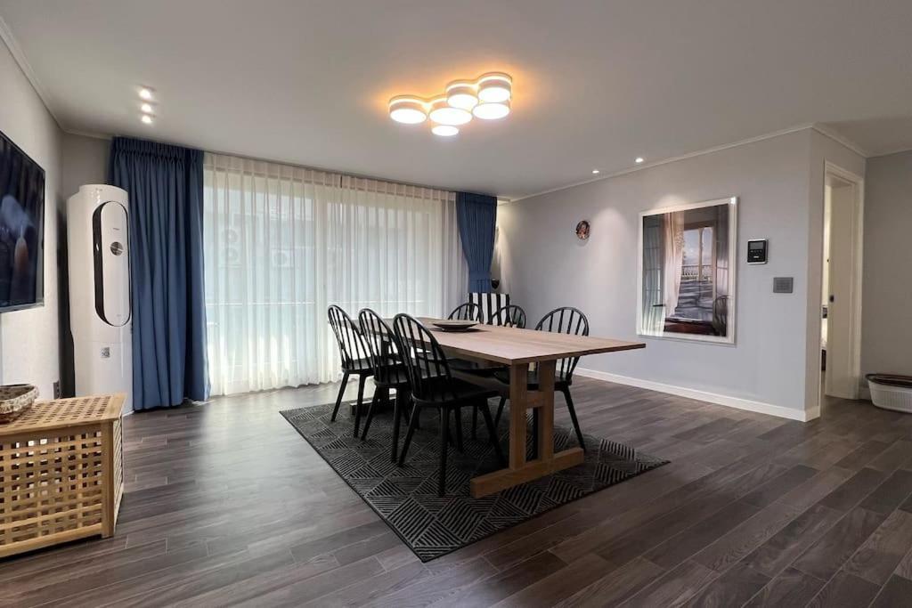 Hongdae 3Bedroom Apartment #14 Σεούλ Εξωτερικό φωτογραφία