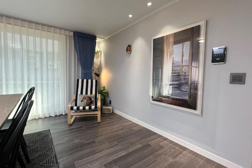Hongdae 3Bedroom Apartment #14 Σεούλ Εξωτερικό φωτογραφία
