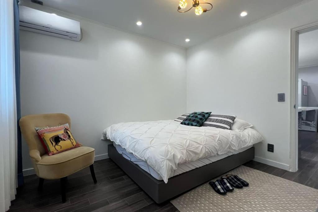 Hongdae 3Bedroom Apartment #14 Σεούλ Εξωτερικό φωτογραφία