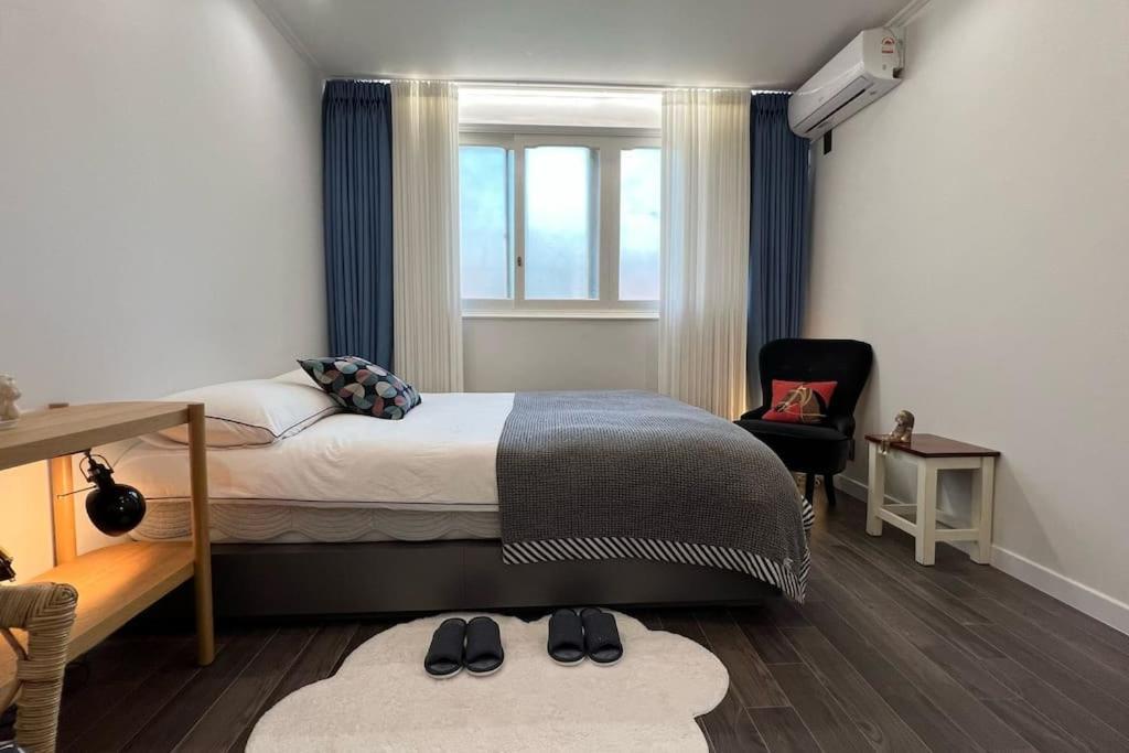 Hongdae 3Bedroom Apartment #14 Σεούλ Εξωτερικό φωτογραφία
