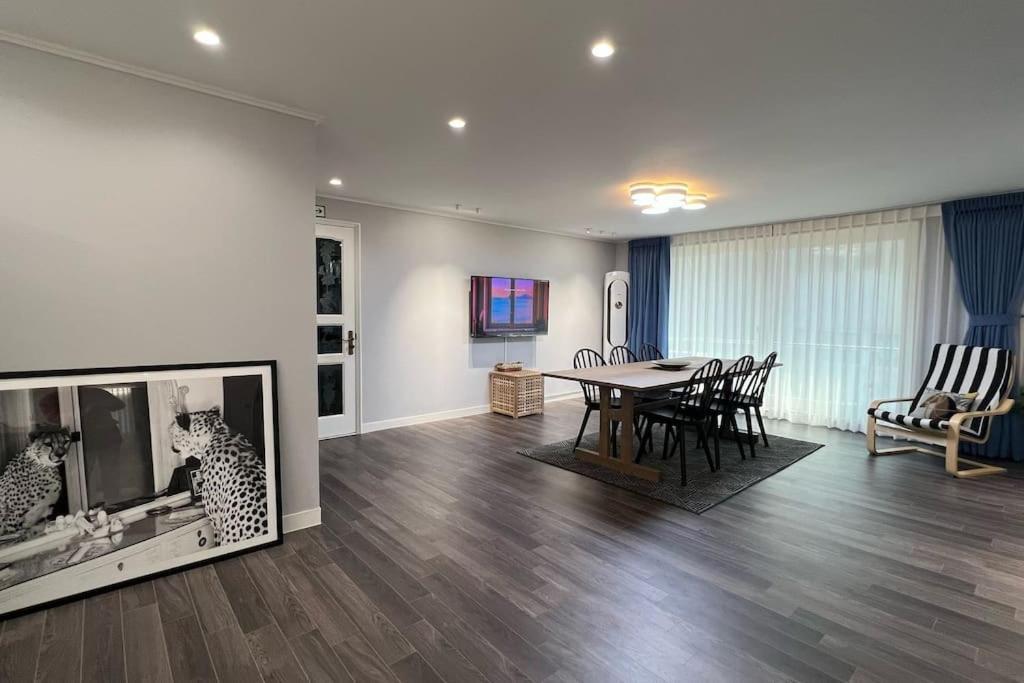 Hongdae 3Bedroom Apartment #14 Σεούλ Εξωτερικό φωτογραφία