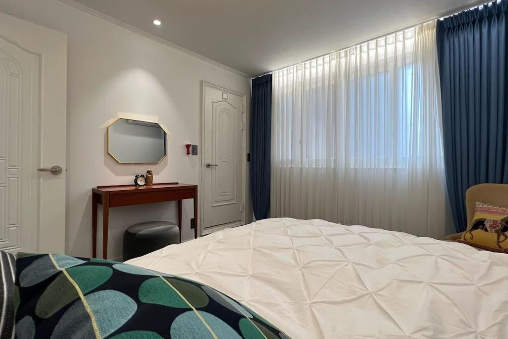 Hongdae 3Bedroom Apartment #14 Σεούλ Εξωτερικό φωτογραφία