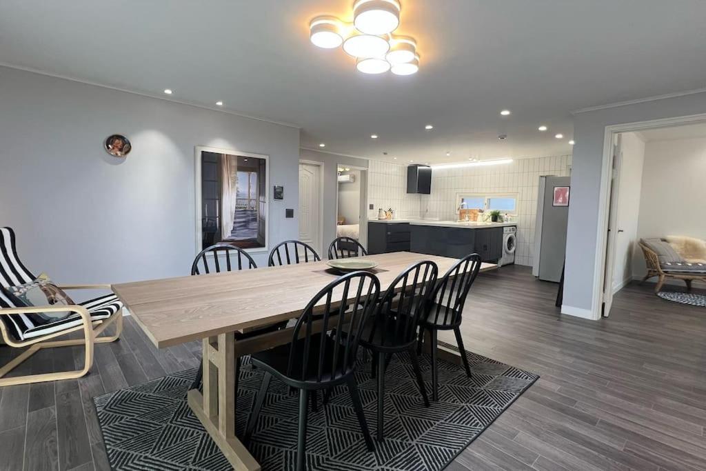 Hongdae 3Bedroom Apartment #14 Σεούλ Εξωτερικό φωτογραφία