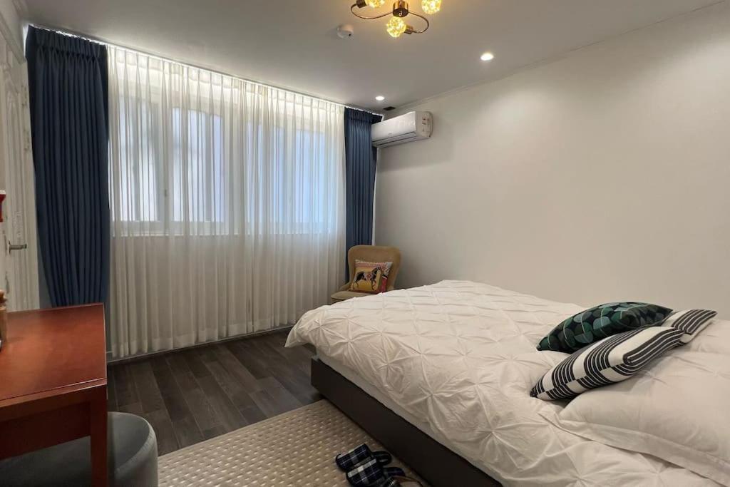 Hongdae 3Bedroom Apartment #14 Σεούλ Εξωτερικό φωτογραφία