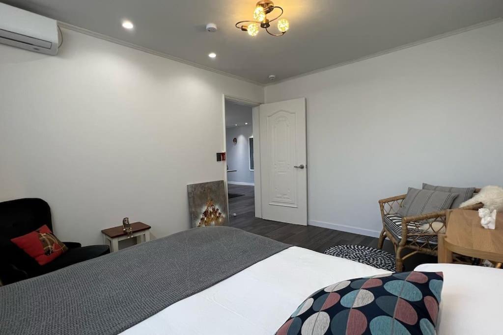 Hongdae 3Bedroom Apartment #14 Σεούλ Εξωτερικό φωτογραφία