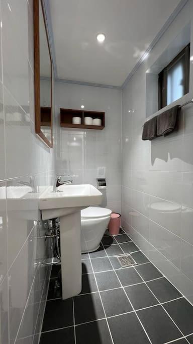 Hongdae 3Bedroom Apartment #14 Σεούλ Εξωτερικό φωτογραφία