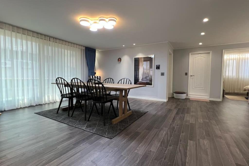 Hongdae 3Bedroom Apartment #14 Σεούλ Εξωτερικό φωτογραφία